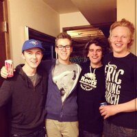Fletcher Scobie (@fletcherscobie) Twitter profile photo