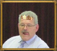 KingTimSolobay's profile picture. Follow me for the parodied adventures of PA Sen. Tim Solobay. (Just to be clear, folks: This is a parody account).