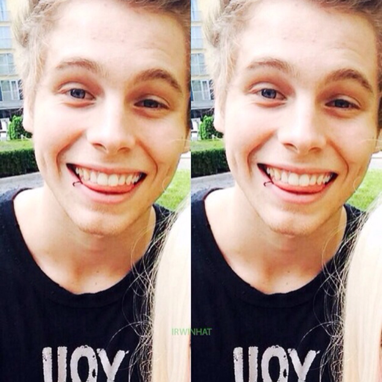 @distancestyles ☺️☺️