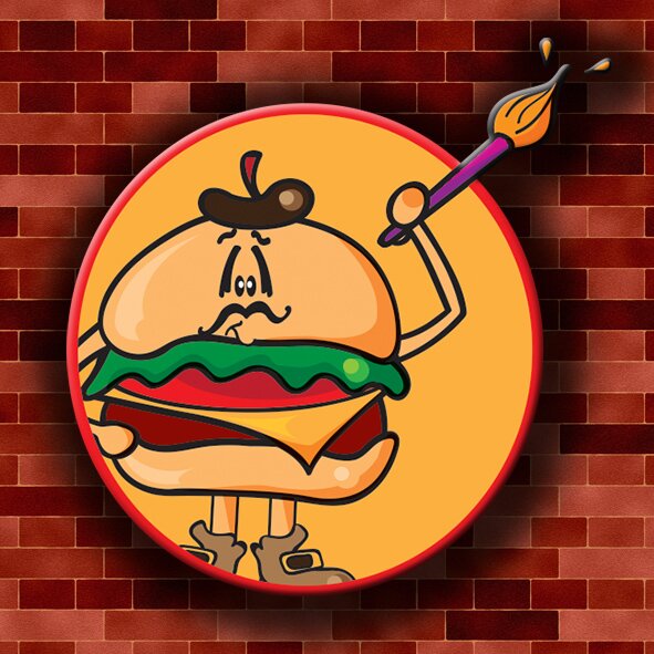 burgerart's profile picture. Hacemos las hamburguesas mas originales y extravagantes. Ven a conocernos!
Av. del Valle Plaza Duendes