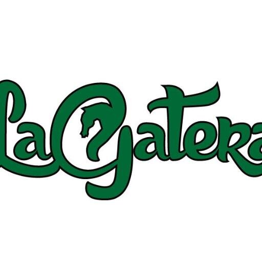 radiolagatera's profile picture. La Gatera, toda la actualidad y la mejor música, todo los martes a las 22hs por http://t.co/E0onrYB4aP