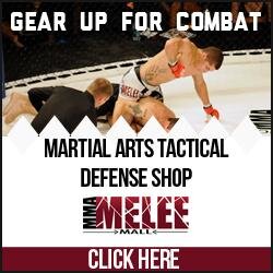 MMA Melee Mall™ is a vast array of fitness & martial arts clothing, equipment, supplements and other accessories from leading manufacturers around the world.