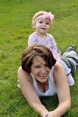 MarcyMattfeld's profile picture. 