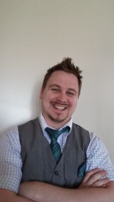 Compliance specialist and aspiring Author.