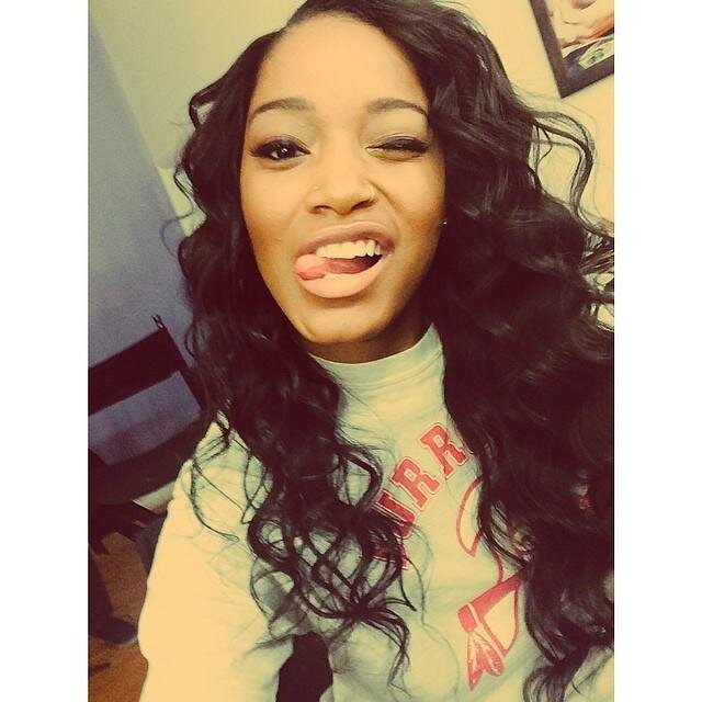 Actress, Singer, Talkshow Host, Ya Girl.