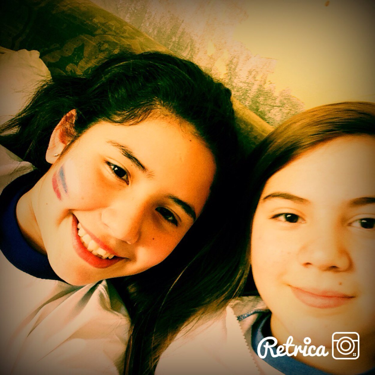 Sigueme & te sigo