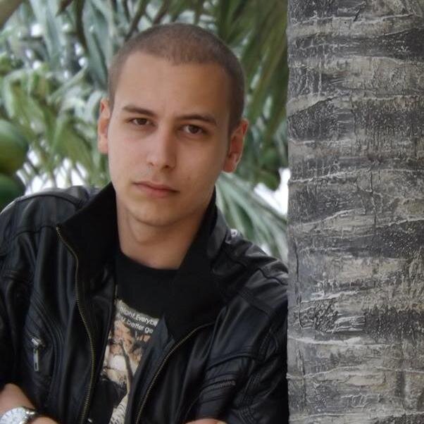 Photographer, Video director from Plovdiv, Bulgaria