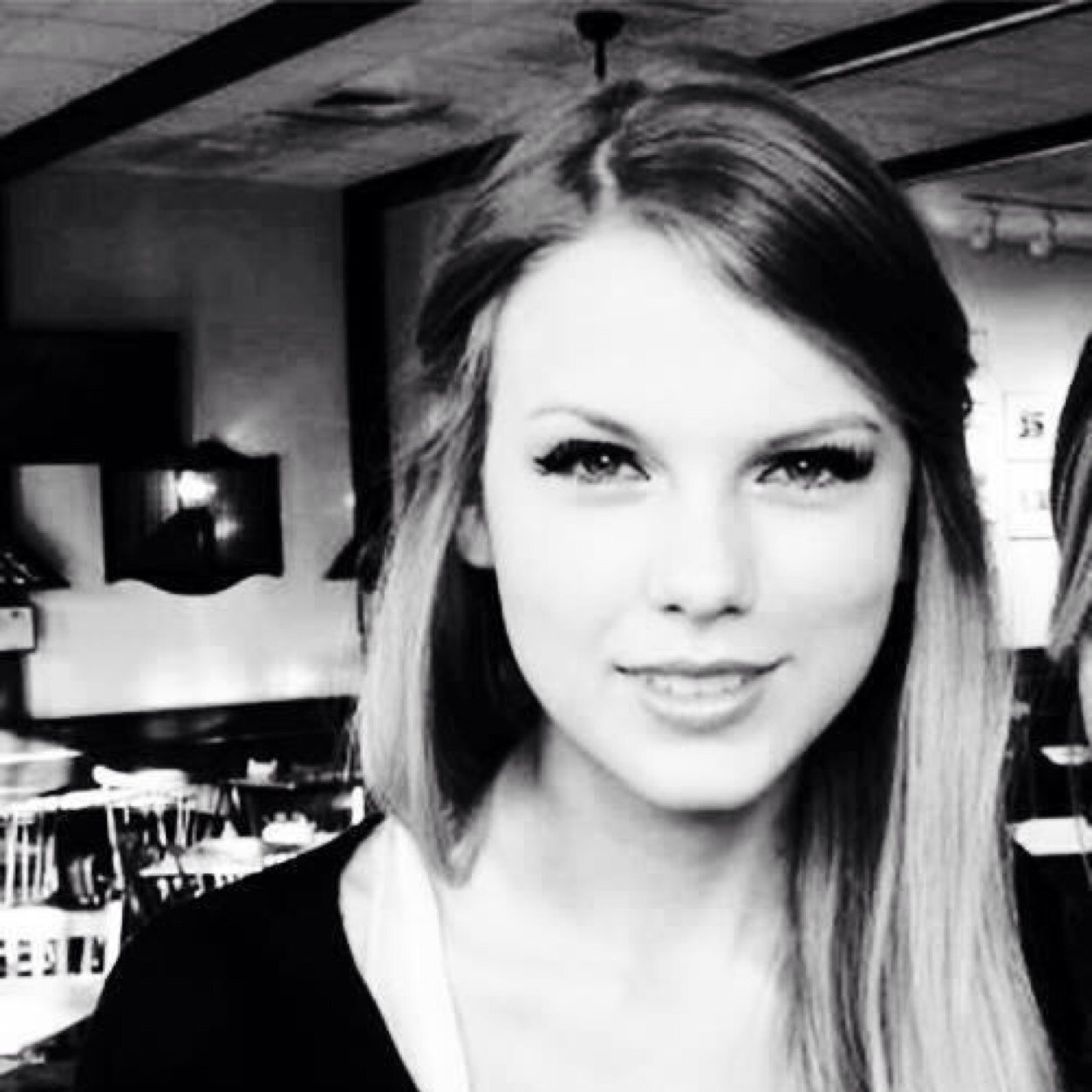 Taylor Alison Swift.
