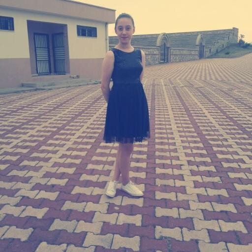 ilkel1903's profile picture. İzmir'immmm-BEŞİKTAŞ