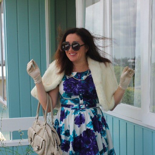 SandyBurgham's profile picture. leadership coach,  brand maven, womanist,  wife, mother, friend, writer, blogger, uni student