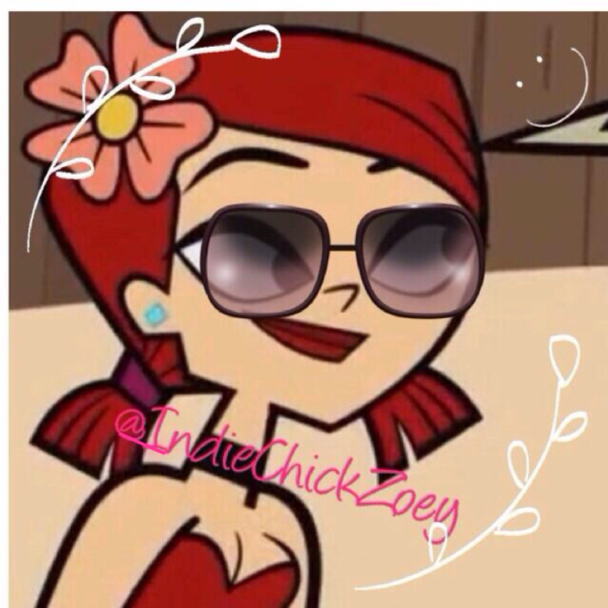♥Hi! I'm Zoey From TDROTI & TDAS! :) Wow! I'm Sooo Stoked To Be On The Twitter! Everyone Seems Sooo Nice! Oh!, I Hope They All Like Me.. You Like Me, Right?!♥