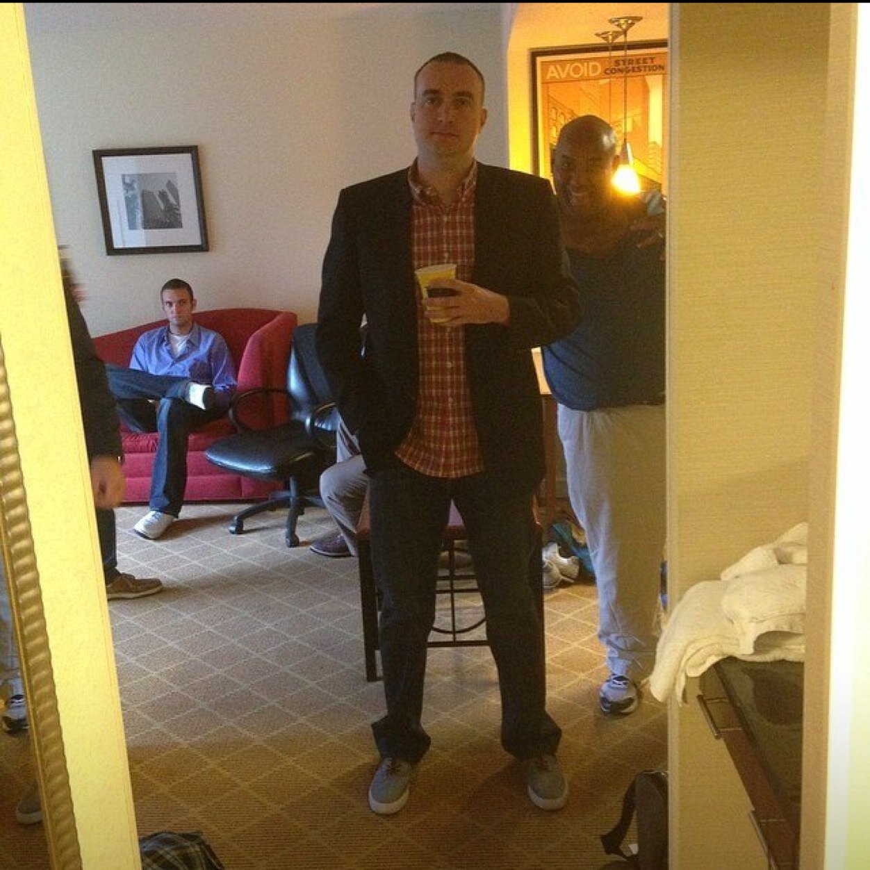 bcattani's profile picture. New York born, Florida raised and Colorado living! Enjoying life as it comes and taking it one day at a time! Respect and loyalty is everything to me!