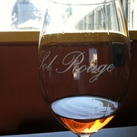 Sol Rouge Vineyard (@solrouge) 's Twitter Profile