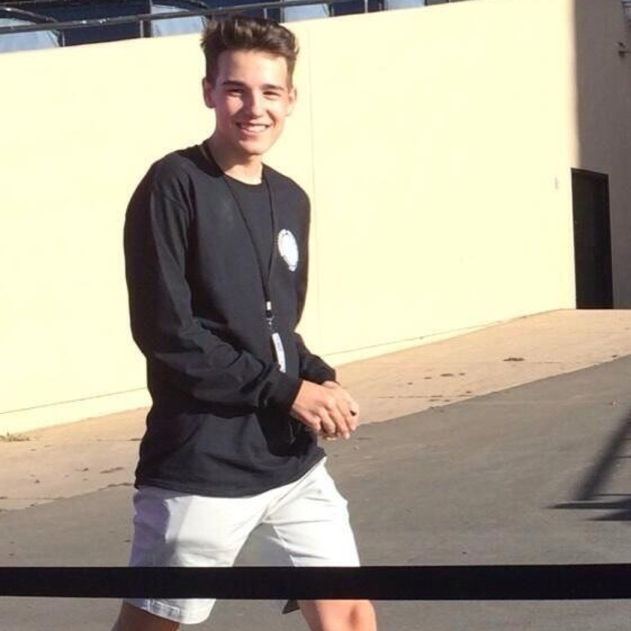 Jacob (thot) whitesides // grant (white boy) landis // shawn made it// mason