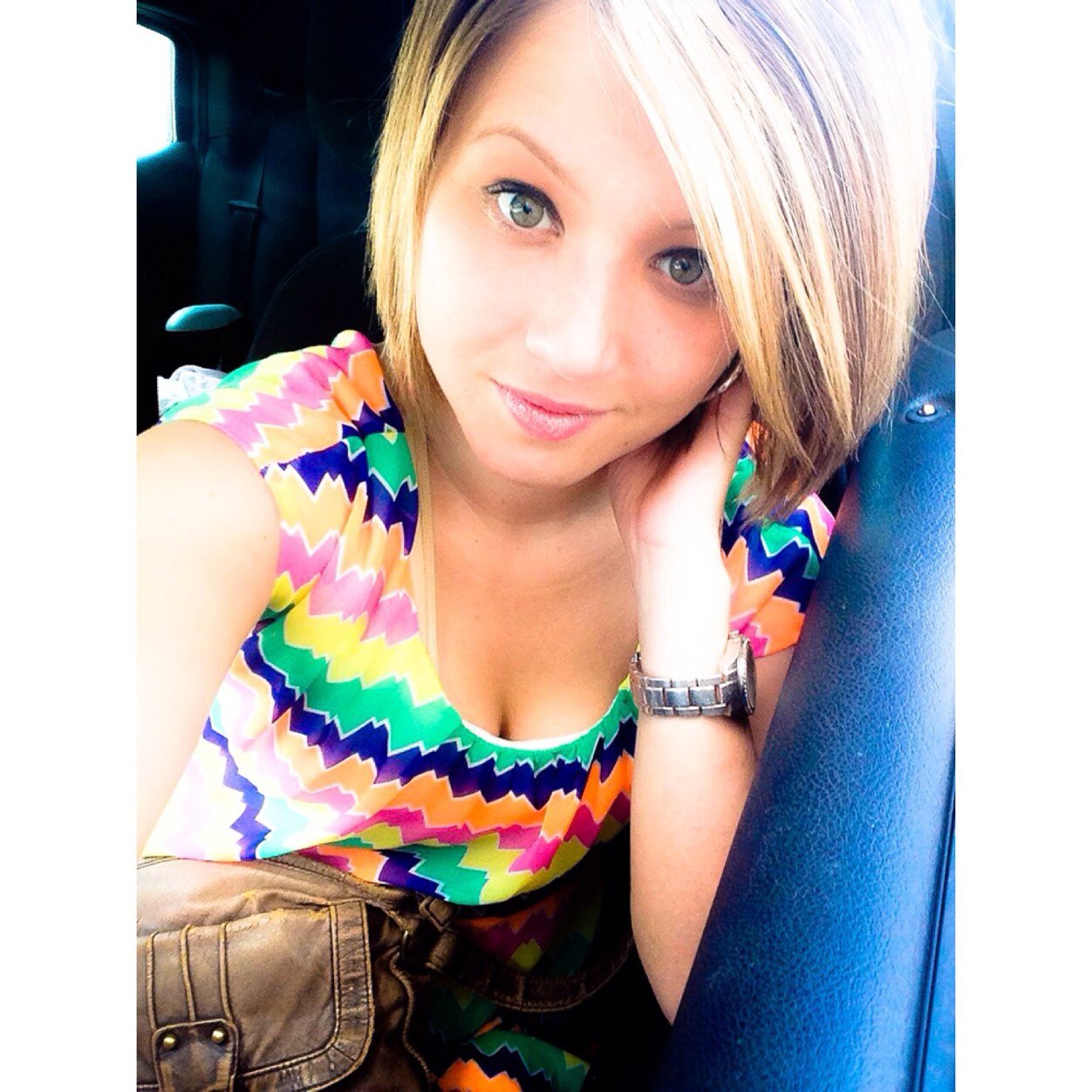 I am fearfully and wonderfully made. Psalm 139:14!! My life = Blakely Paige