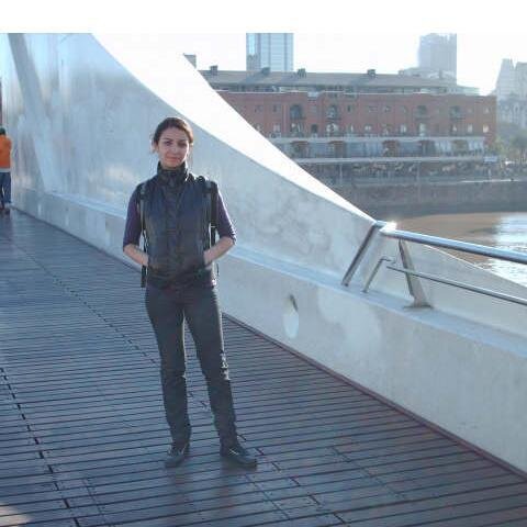 ClauCuore65's profile picture. 