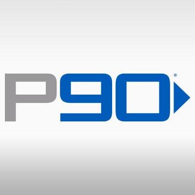 GET GREAT RESULTSwhatever your fitness level. P90 is simple fitness for everyone, developed by Tony Horton