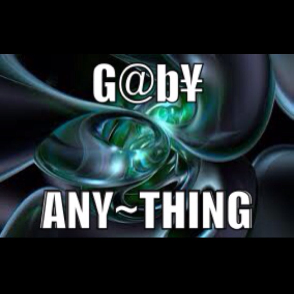 gabrielapruden2's profile picture. 