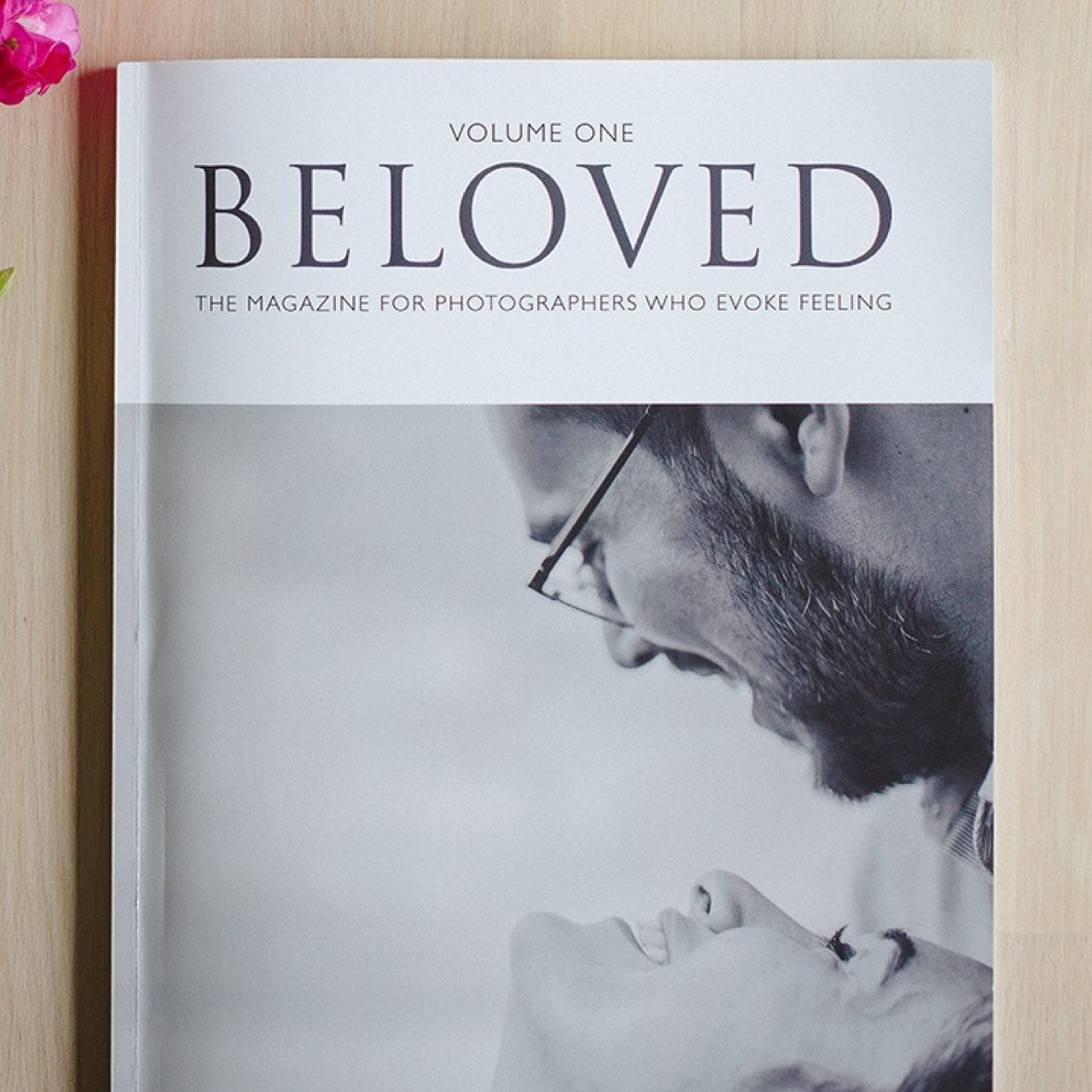 BelovedMag's profile picture. Beloved Magazine was a labour of love. Only one issue was ever published. Order your collector's item before it's too late.