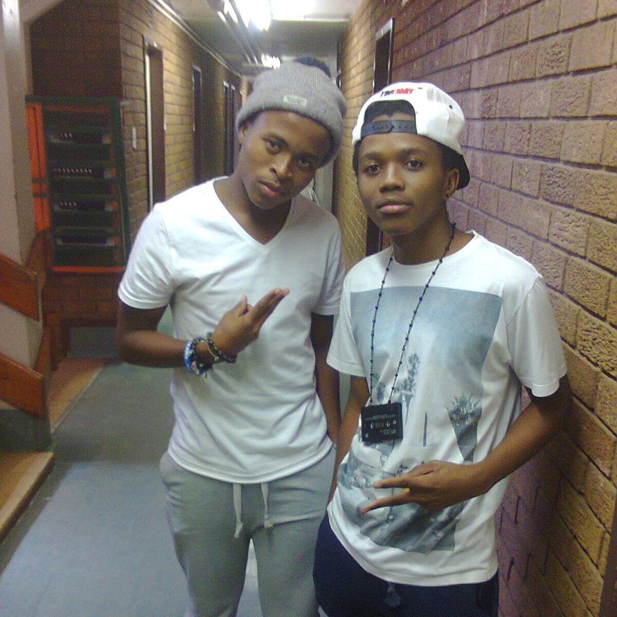 Dynamic.....gho getter!!! Number one vandal from polokwane....