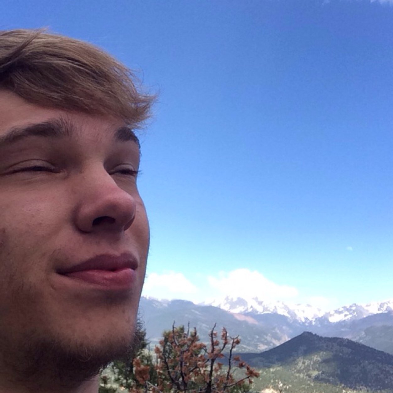 Nothing special to see here. Keep scrolling.
