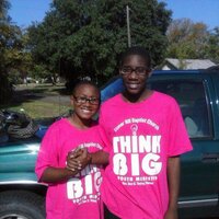 Clifford Champ (@bigredddog05918) 's Twitter Profile