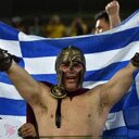 chris kapsalis - @Meditarranean_s - Twitter