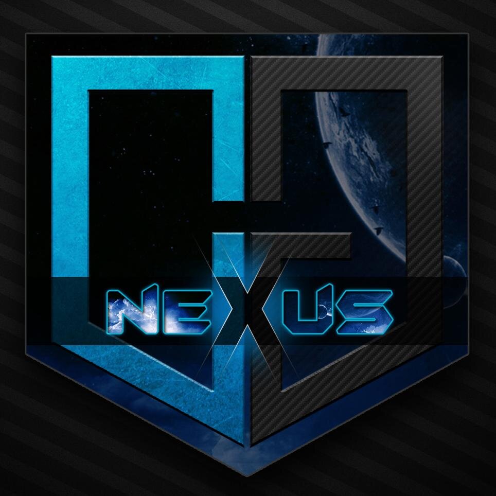 Co-Leader, GFx,  VFx and the nexus of  @TheCarbonClan | Sponsored by @NoScopeGlasses and @CinchGaming|5% off with code CrBN|