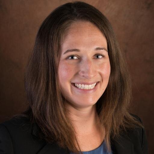 COO for Greater Spokane Inc, wife, mom, daughter, Coug fan, dog lover, outdoors/nature lover, sports fan