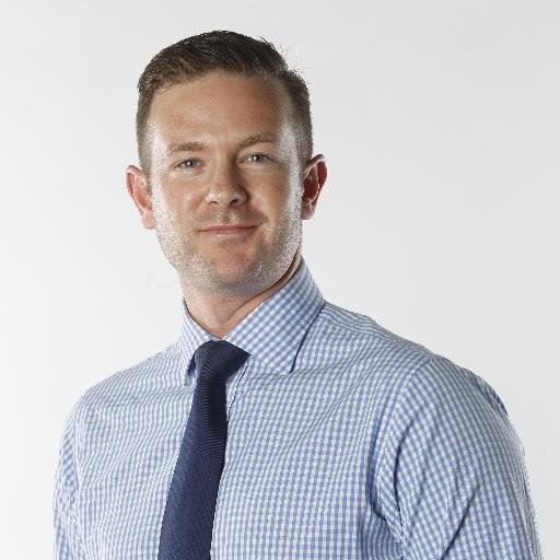 Ex-journalist with Fairfax Media, now returned to the world of commerce. All views are my own.