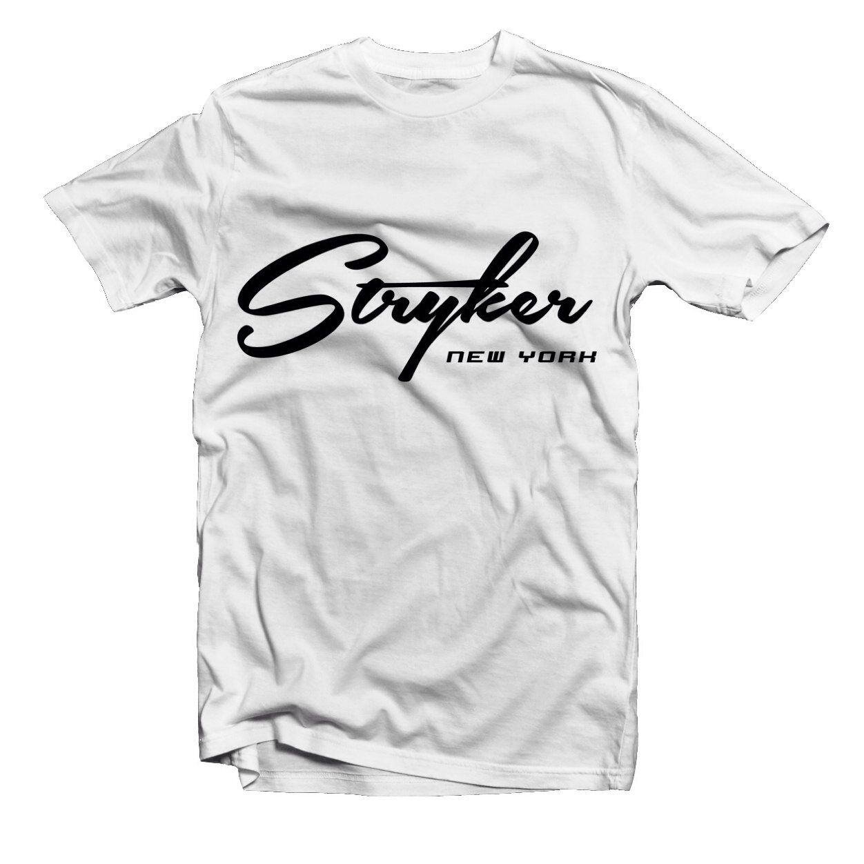 StrykerNewYork's profile picture. 