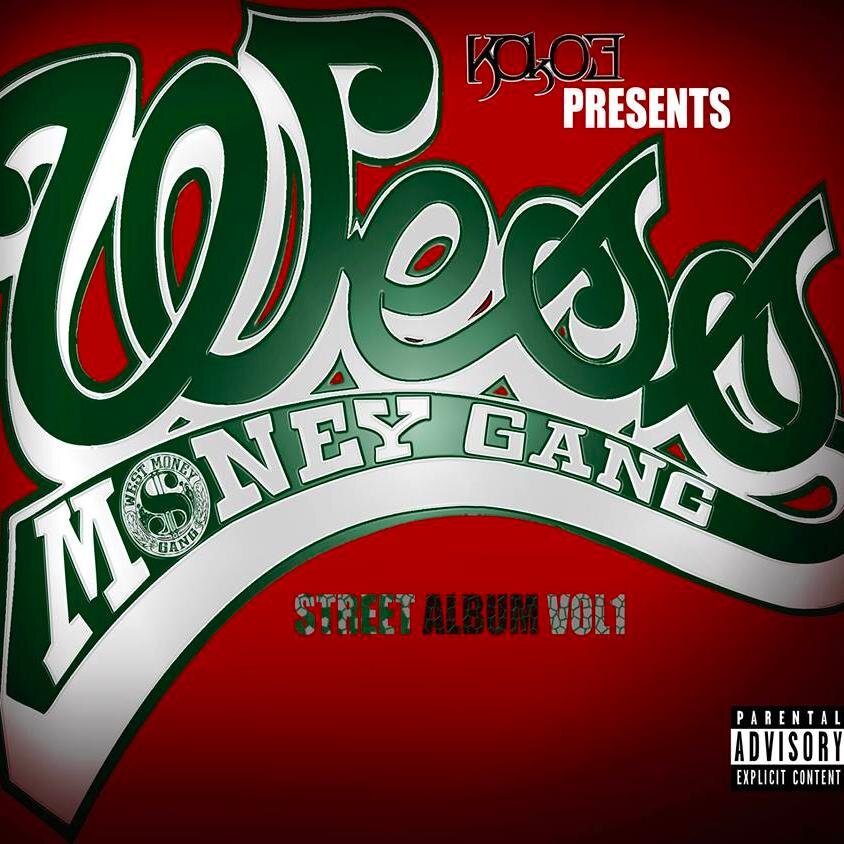 @djpaulkom /DA MAFIA 6 PRESENTS KOKOE BOOKING&VERSE INFO: KOKOEWEST@GMAIL.COM