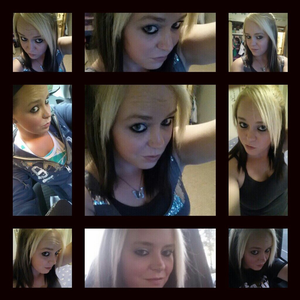 DanielleEvetts's profile picture. 