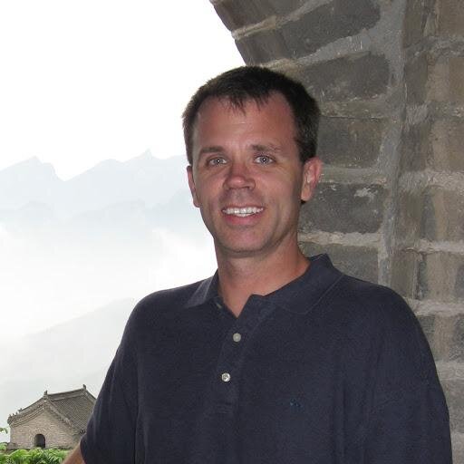 I get 160 characters for my Bio but only 140 characters for my Tweets? I still have more characters so I have plenty of space to tell you about myself. Jeff w
