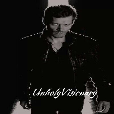 You haven't known wrath until you've tasted my vengeance. The only thing I promise is pain. #TVD #TO {MRP 21+} #Parody