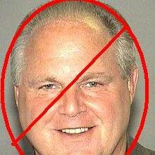 This page is about exposing Rush Limbaugh. #BlackLivesMatter #StopRush #NotMyPresident