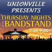 Unionville Presents