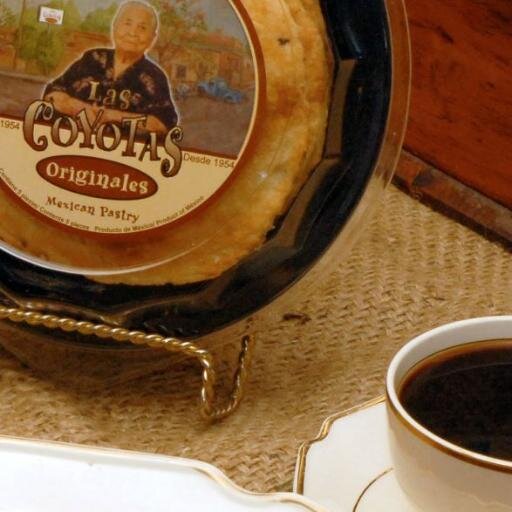 Fabrica de Coyotas (galleta relleno de dulce) creadores del tradicional postre de Sonora desde 1954 ubicados en Hermosillo Son. en la Colonia de Villa de Seris.