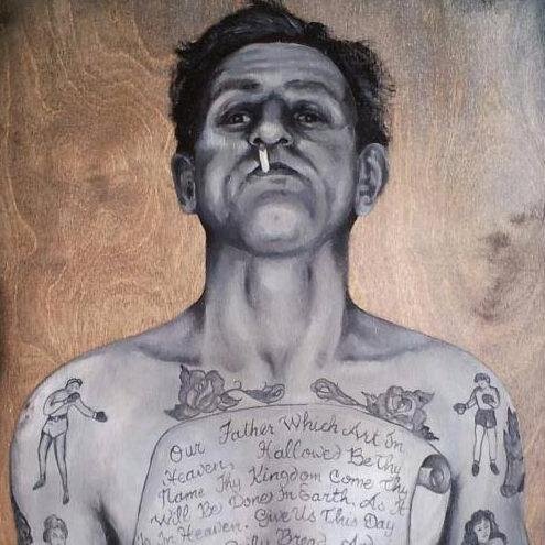 522Tattoo's profile picture. Located just a mile north of Seattle in the beautiful LFP!  206-365-8282