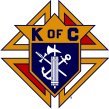 Knights of Columbus Council No. 2220.
Located at 36 Pierce Ave. in the Village of Hamburg, just outside of Buffalo, NY.