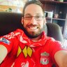 LvrpoolMike's profile picture. Liverpool Supporter through and through! In Arne We Trust! #JFT97 #LFC
