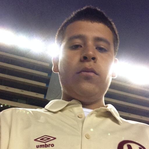 La magia está en la intersección. Universitario de Deportes los 365 días del año.