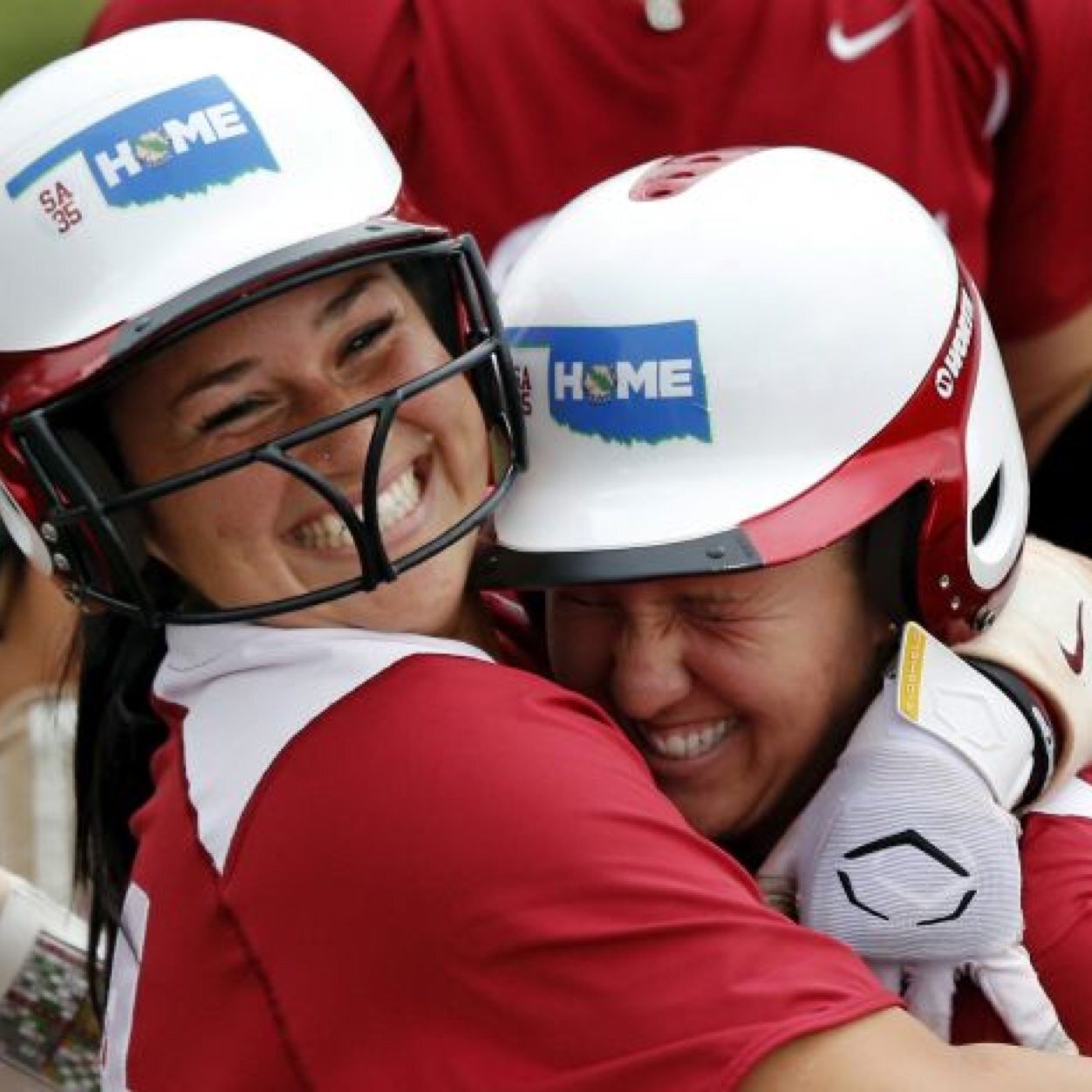 SoftballIssues_'s profile picture. Somewhere between i want it and i got it