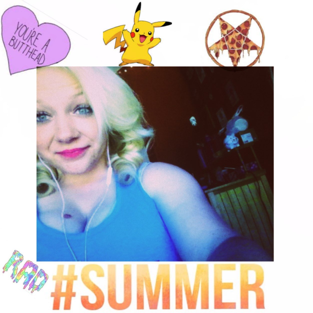 KenzKenziiee's profile picture. If your lame
Well 
Thats a shame...