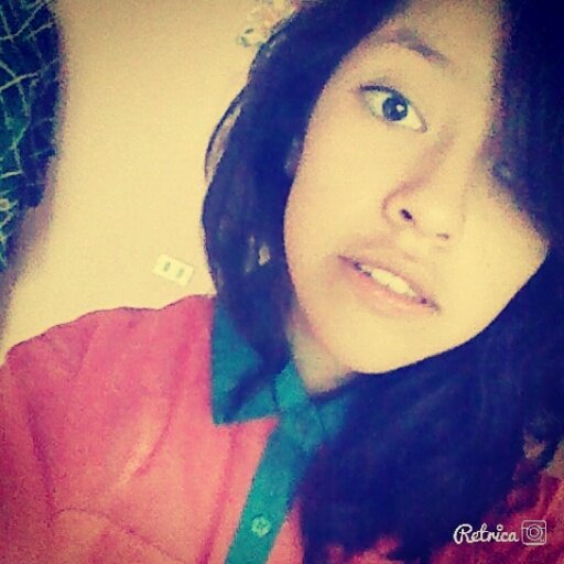 ~Mejor conocida como la loca... la divertida pero mas que toda una buena amiga. #Directioner
