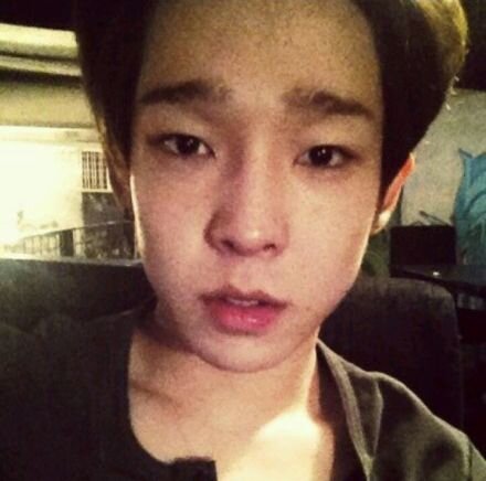 Guess who's back?! WINNER 남태현 ©1994 @ygent_official sonna?