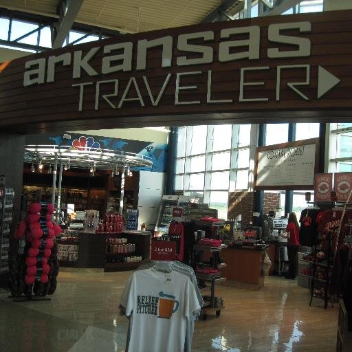 ArkansasTravler's profile picture. Multi-Generational Native Arkansan - Family is #1 - Global Engineering & Sourcing, Investor, Creative, Love Humor, Global Travel, Ambitious, Wannabe Writer