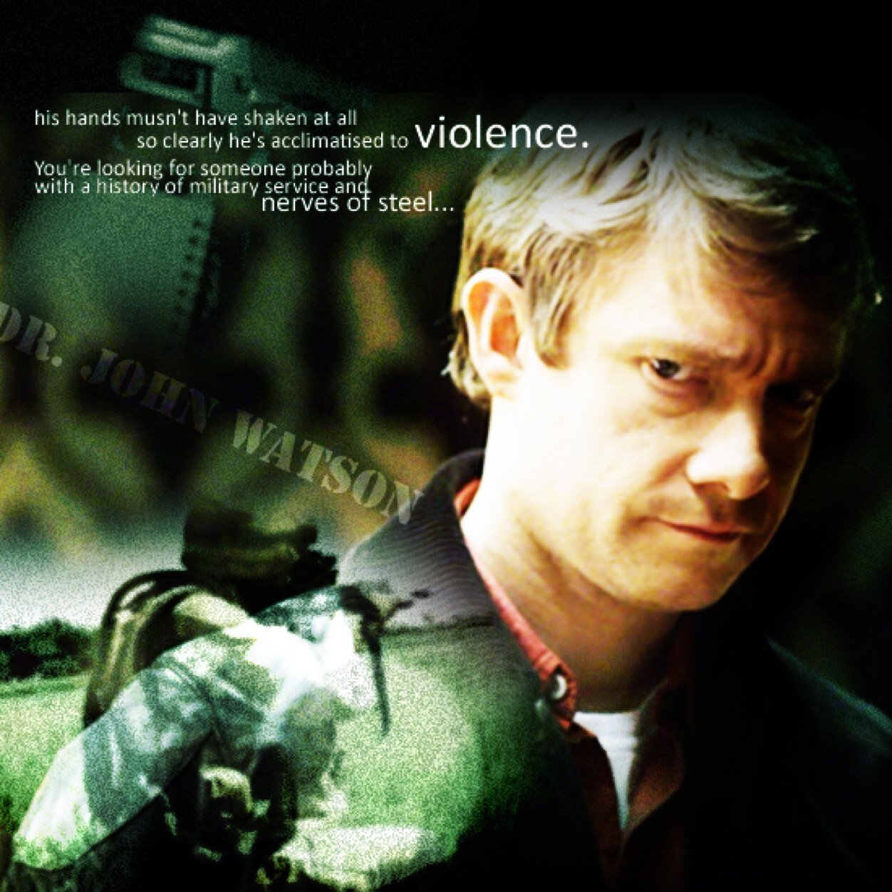 CorruptedJohn's profile picture. I was a good man... Tried to be, at least. But there are only so many things and people you can go through before you snap. And that's what happened. I snapped.