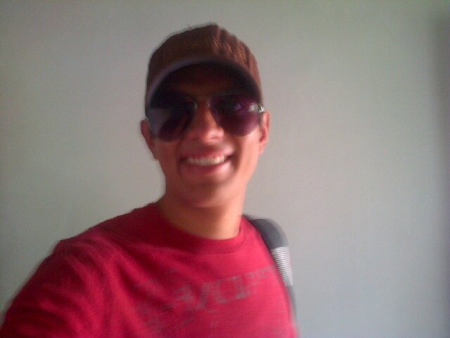 #23 Guerrero de Reino de Dios, Joven con visión de reino G360
     Estudiante de Derecho!