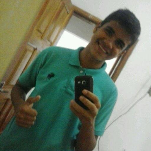 DalyssonAlves's profile picture. ...